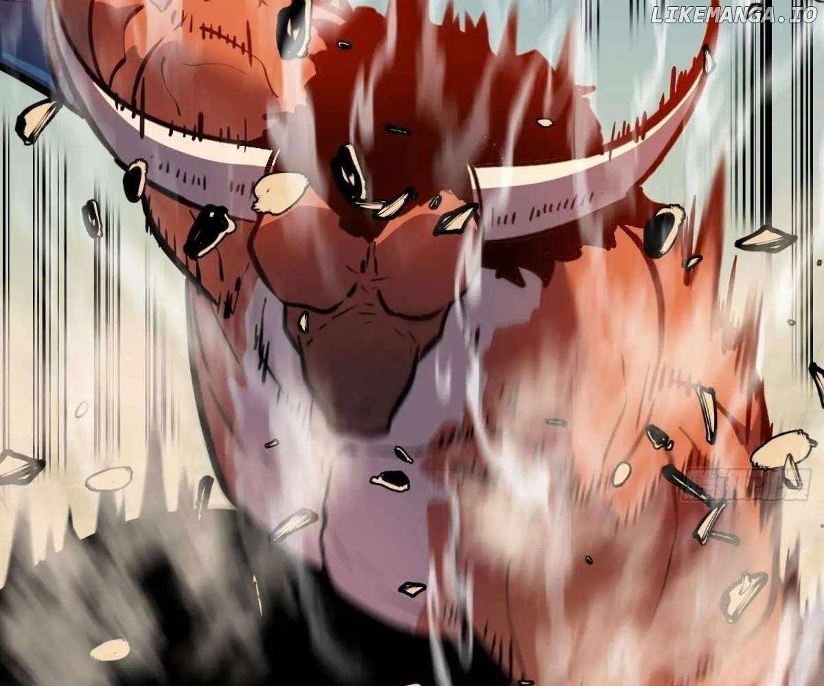 My Guild is Full of Demons Chapter 21 38